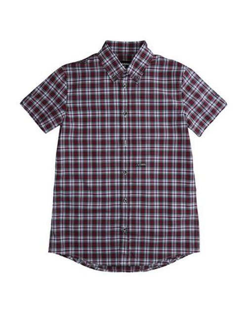 Kid Boy Shirt Red