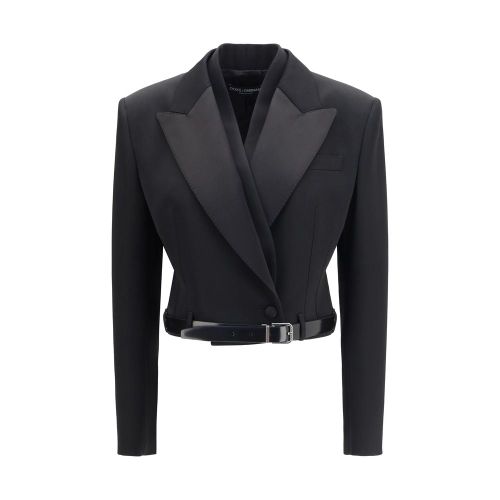 Blazer — Black