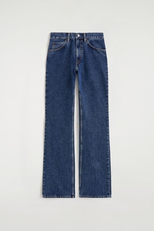 Valley Bootcut Jeans