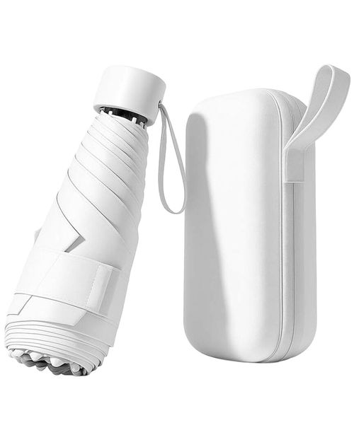 Umbrella With Carry Case