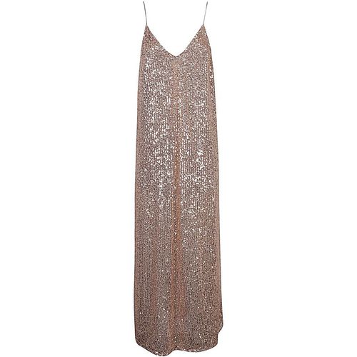 The Nina Studio Afrodite Sequin Short Dre