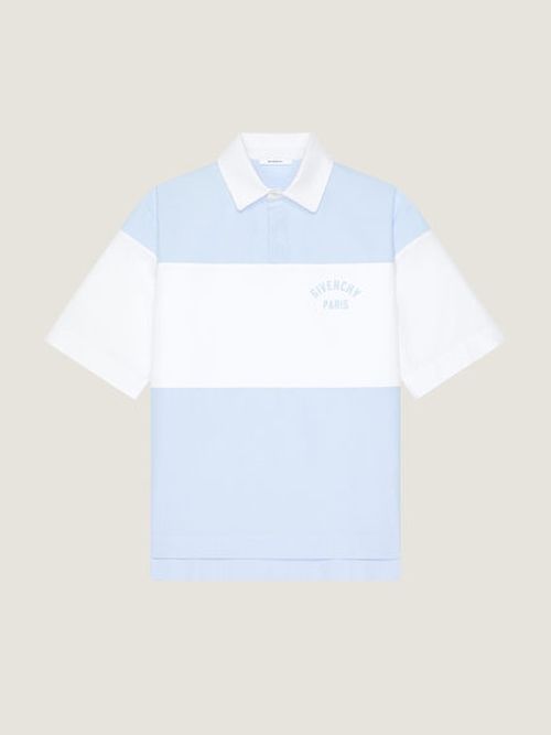 Men's Classic Button-Down Shirt