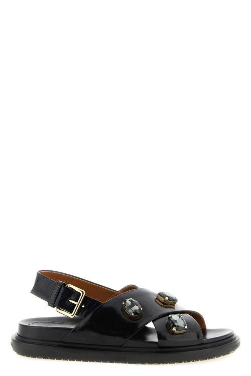 'Fussbett' Sandals