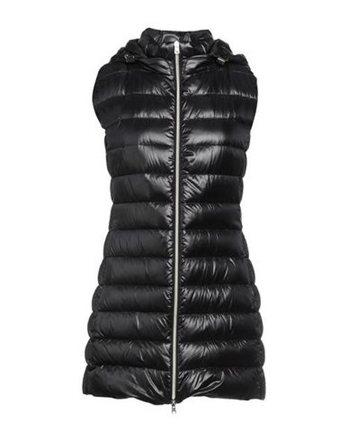 Woman Puffer Black