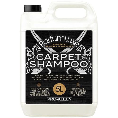 ProKleen Pro-Kleen Designer Creed Fragrance Carpet Shampoo