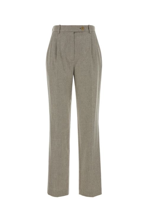 Norbert Trousers — Gray