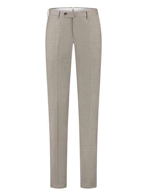 Superslim trousers - Neutrals