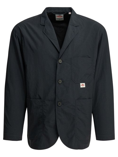 Danton "Tusser" Blazer