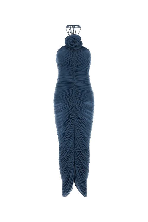 Dress Dress — Blue