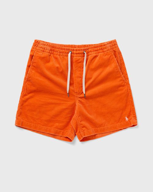 랄프로렌 남성 CFPREPSTERS FLAT SHORT Orange male Casual Shorts now available at BSTN in size S