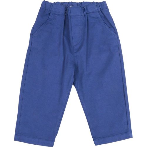 Babe & Tess Luca Pants Da Mod. 8058 Lunga