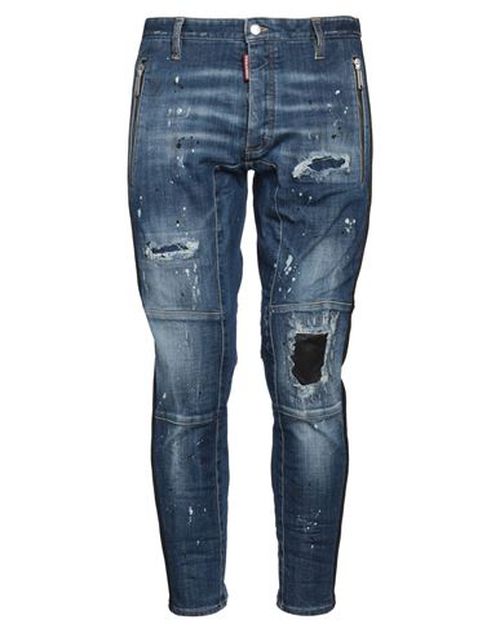 Man Jeans Blue