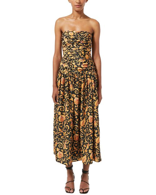 Selma Dress