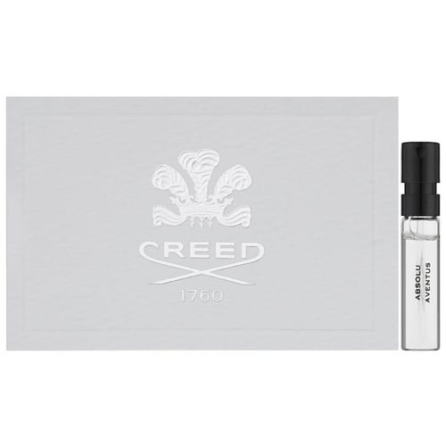 Mens Absolu Aventus EDP Spray 0.057 oz Fragrances 3508440251329