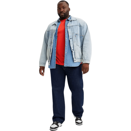 Levi's 501 Big and Tall Jean
