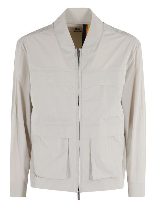 Barion jacket - Neutrals