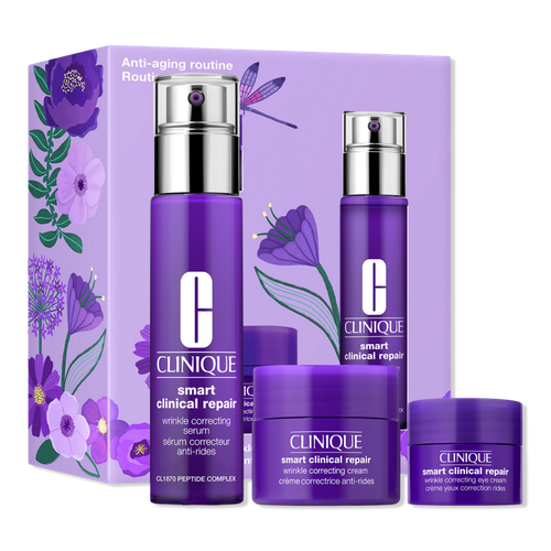 Anti-Aging Routine Skincare Gift Set