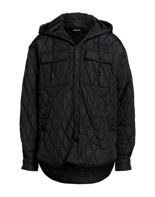 Man Down jacket Midnight blue