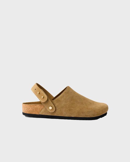Soeur Clogs Sleepy Brown EUR