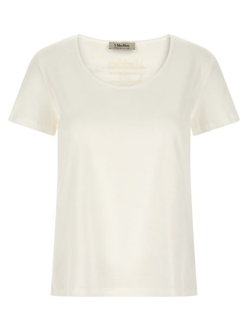 T-Shirt — White