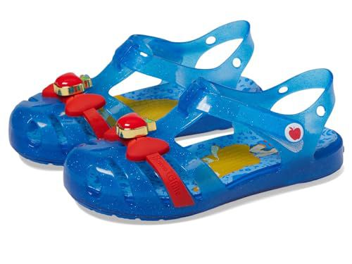 Crocs 209902-4KR-C10 Princess Ariel Isabella SNDL T LaB Latigo Bay