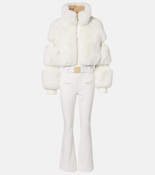 Lieke ski suit