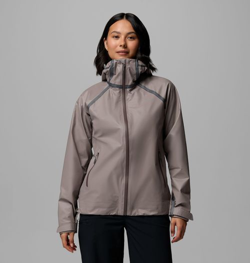 Women's Reign No Shine  Jacket-