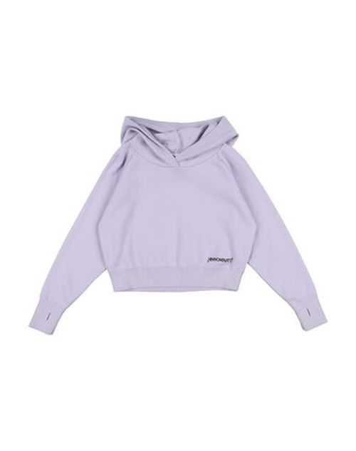 Kid Girl Sweater Lilac Size 14 Viscose, Polyester, Polyamide