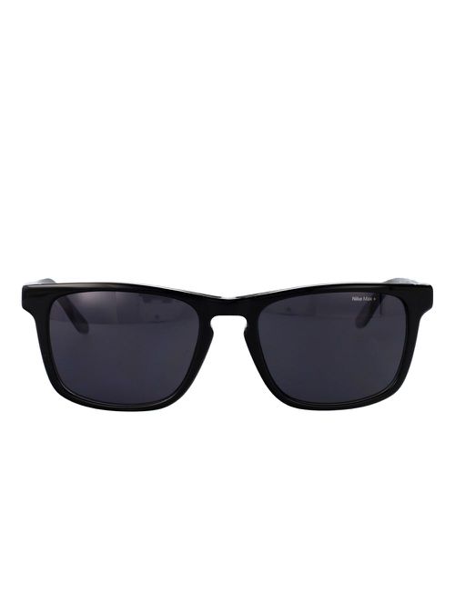 Eclipse square-frame sunglasses - Black