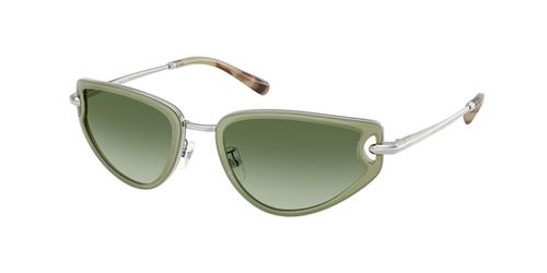 Tory Burch TY6115 327487 Men's Sunglasses Black