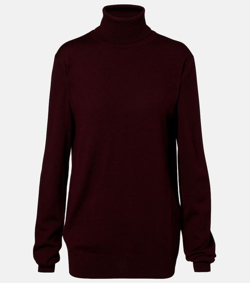 Eve wool sweater