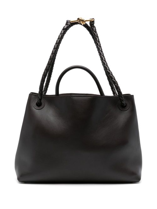 Medium Andiamo Tote Bag - Women's - Calf Leather