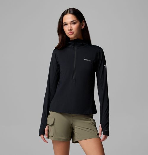 Women's Diamond Peak Pro Hoodie-