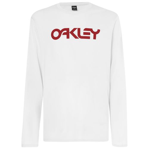 Men's Mark Ii L/S Tee T-Shirts