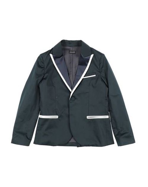 Kid Boy Blazer Midnight blue