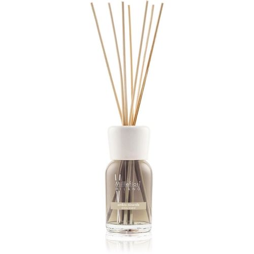 Millefiori Reed Ambra Minerale diffusore di aromi