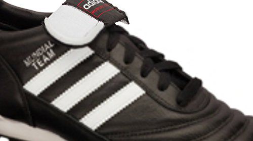 Adidas Men's New Team Sports Soccer Mundial Team