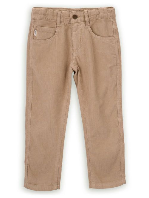 Jake trousers - Brown