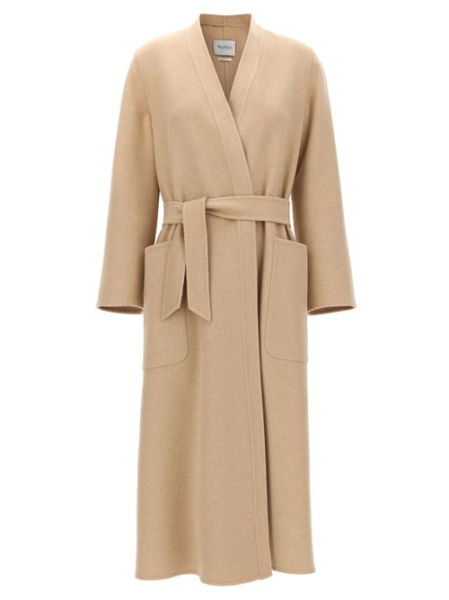 Vezzoso Coat