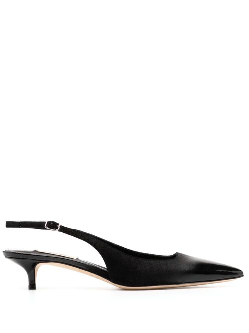 35mm Brera pumps - Black