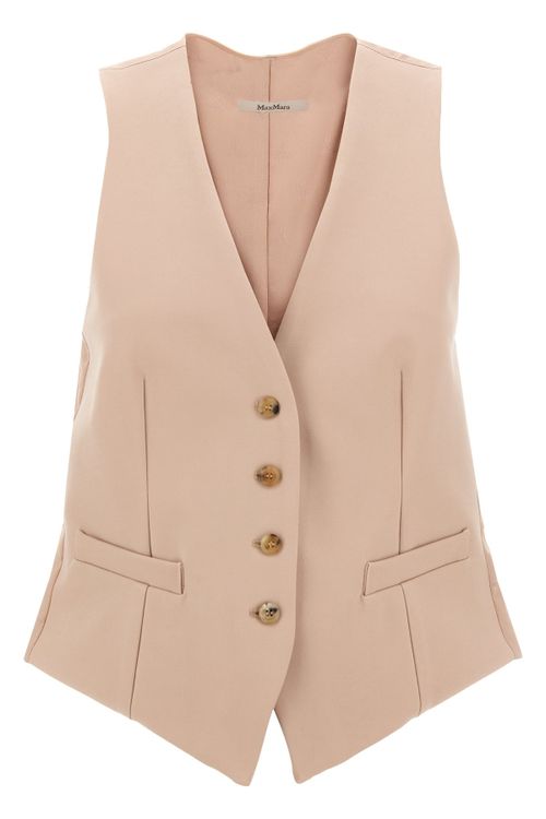 'Kiwi' Vest