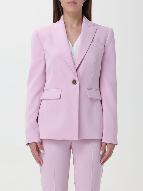 Blazer Woman color Pink