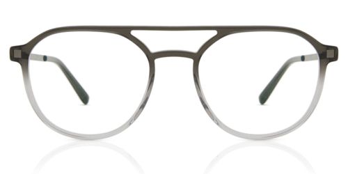 Mykita Tulok 981 Men's Eyeglasses Brown Size 50 - Blue Light Block Available