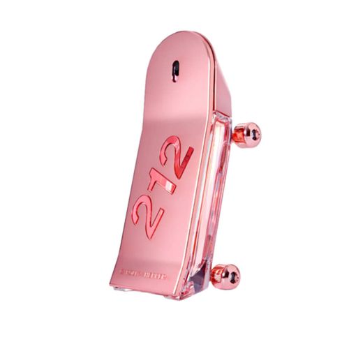 Ladies 212 Heroes Forever Young EDP Spray 2.7 oz Fragrances 8411061994696
