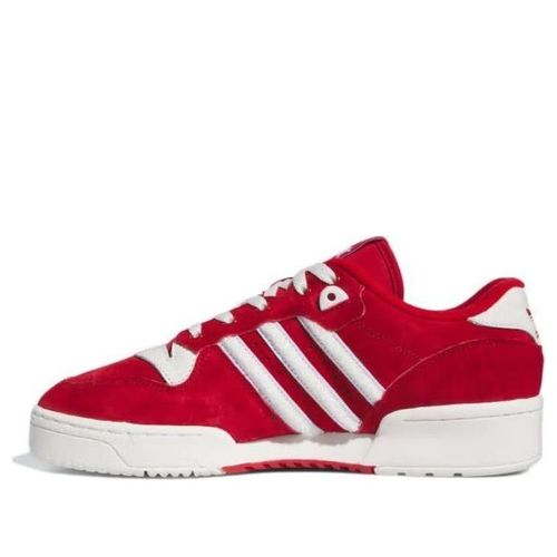 Rivalry Low 'Nebraska'