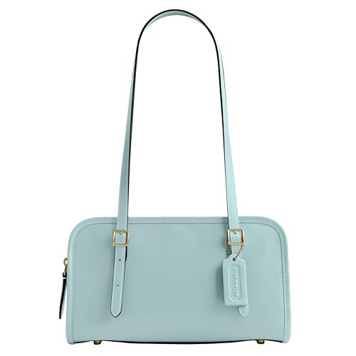 Coach Swing Zip Bag