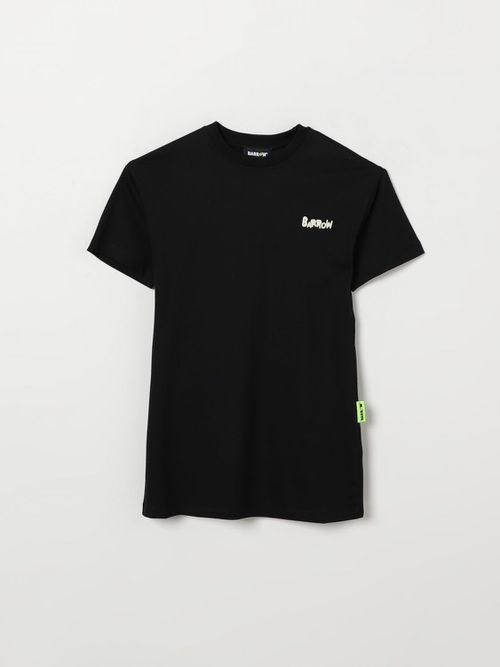Dress Kids color Black