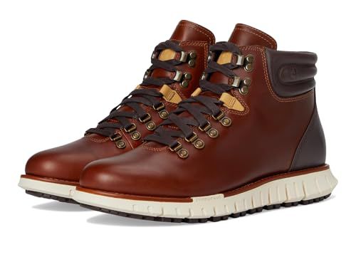 Cole Haan Men's Zerogrand Remastered Waterproof Hiking Boot