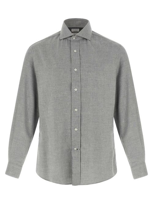 Cotton Shirt