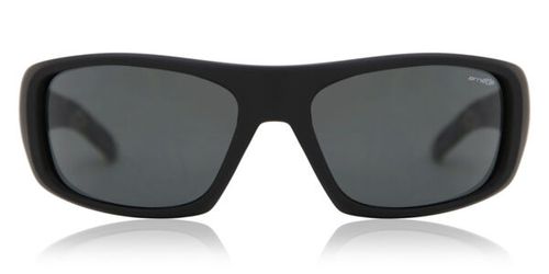 Arnette AN4182 Hot Shot 219687 Men's Sunglasses Black Size 62